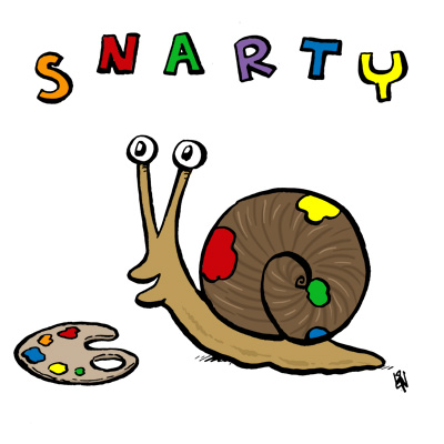 Snarty